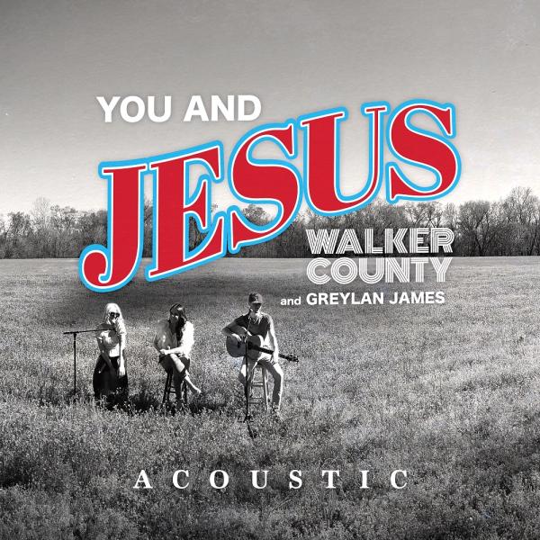 You and Jesus Acoustic
